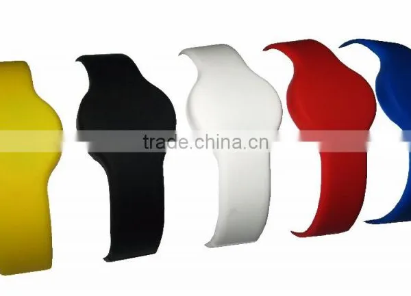 NTAG213 RW05 RFID Wristband - Small 55mm, Medium: 62mm, Large: 74mm photo-6
