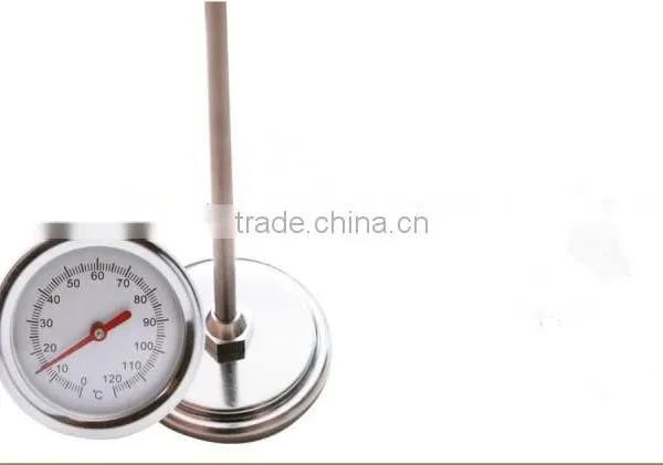 Compost Thermometer SP-B-8A photo-4