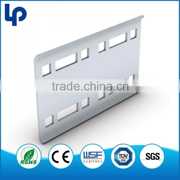 Ladder Type Tray / Ladder Cable Tray - Manufacturer photo-4
