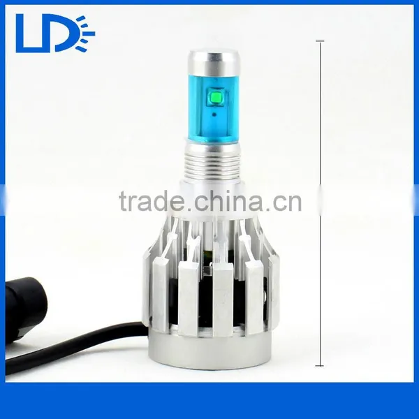9006 Auto Led Headlight 30W Led Bulb Led Car Head Lamp photo-6