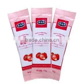 Automatic Jam Cheese Vacuum Packing Machine photo-2