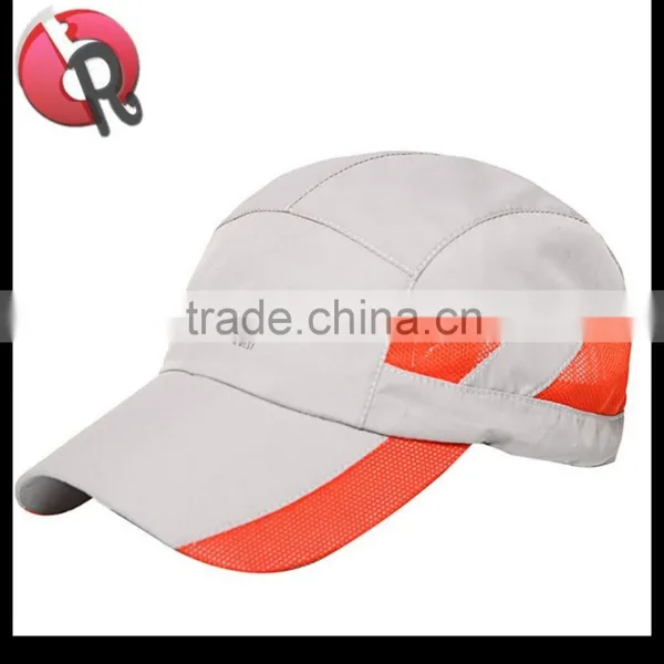 Summer Spell Color Thin Quick-drying Mesh Outdoor Breathable Sports Cap Men and Women Tennis Hat photo-6