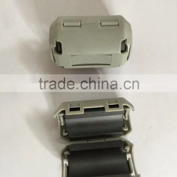 SCNF EMI Soft Ferrite Core Factory