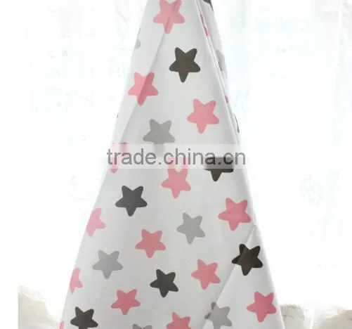 tc Printed Cheap Soft Touching Fabric for Children's Bed Sheet,clothes photo-4