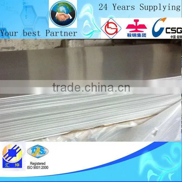 304 Good Feeling Stainless Steels