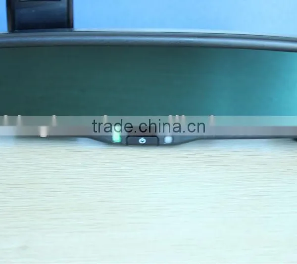 DIMMING REARVIEW MIRROR/BEST AUTO PARTS/FOR NIGHT DRIVING
