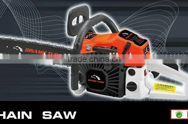 Professional ChainSaw Manufacturer,Exporter,Garden Tools Industry Innovator,,45CC/52CC/58CC CE/GS/EUII Approvel photo-4