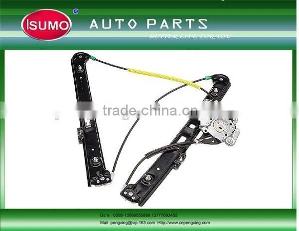 Window Regulator / Power Window Lifter Motor For BMW Series 3 E46 OEM: 51337020659 photo-2