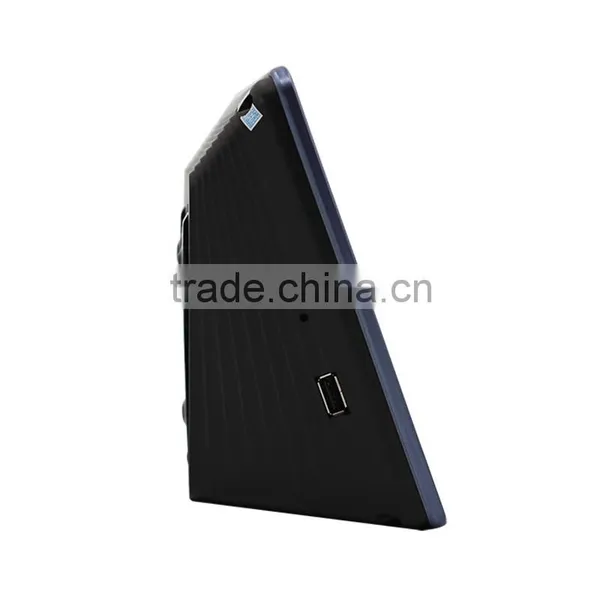 Access Control Fingerprint Face Recognition Korean Fingerprint Time Attendance With Low Price photo-3