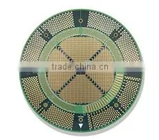 Single Layer PCB 0.4mm Thickness photo-4