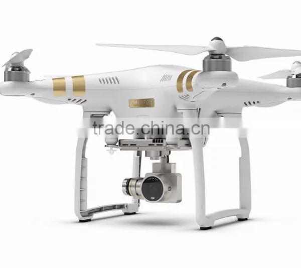 DJI Phantom 3 4K Version With 4K Camera RC Quadcopter RTF photo-2