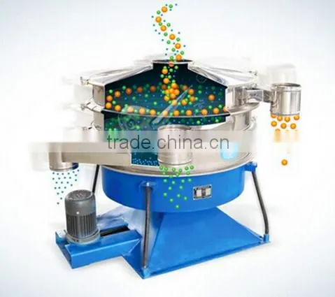 High Precision Sieving Tumbler Screen photo-6