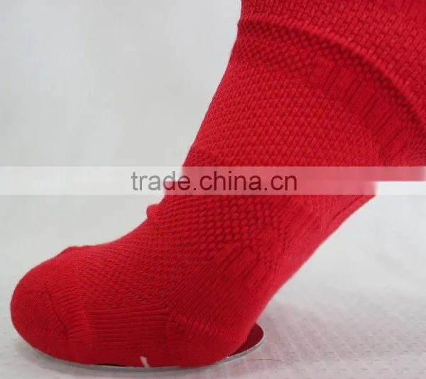 Men Women Fashionable Sports Socks , Jacquard Nylon Sport Compression Socks , Colored Compression Sport Socks photo-6