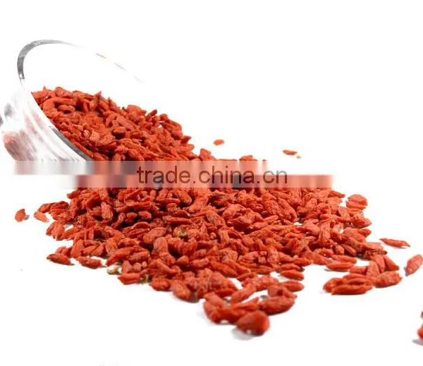 New Natural Dried Goji Berries/goji photo-5