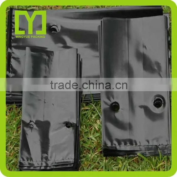 YiWu Plants Grow Bag Planter Pocket, Round the Garden Planting Bag photo-2