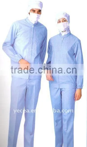 Medical Scrub