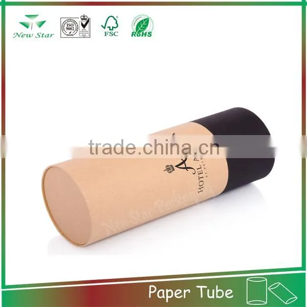 Paper Cardboard Can Composite Tube for Packaging ,paper Tube Box