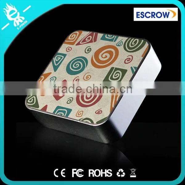DIY Power Bank External Power Bank for Lenovo photo-4