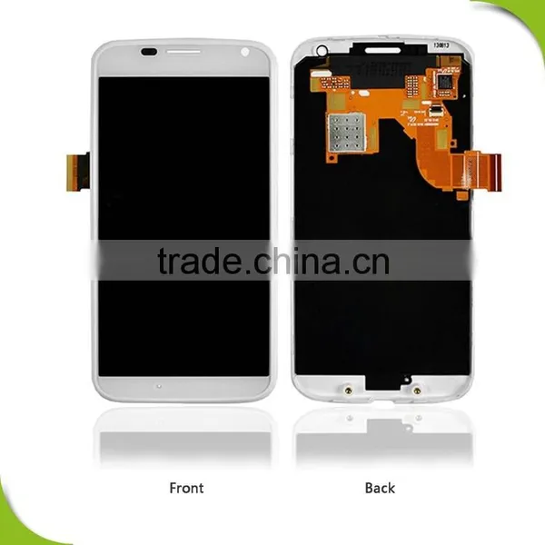 Factory Price For Motorola Moto X LCD With Digitizer Assembly,For MOTO X Display LCD,For Moto X LCD Screen photo-3