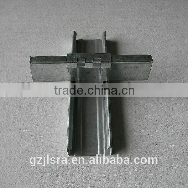 Suspended Ceiling t Grid/ceiling Runner /ceiling System photo-3