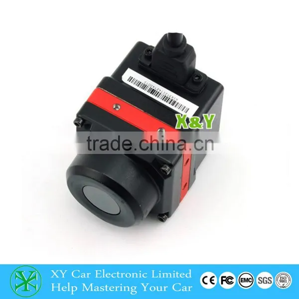Infrared Auto Mini Thermal Driver Assistant Mini Camera Thermometer XY-IR312 photo-3