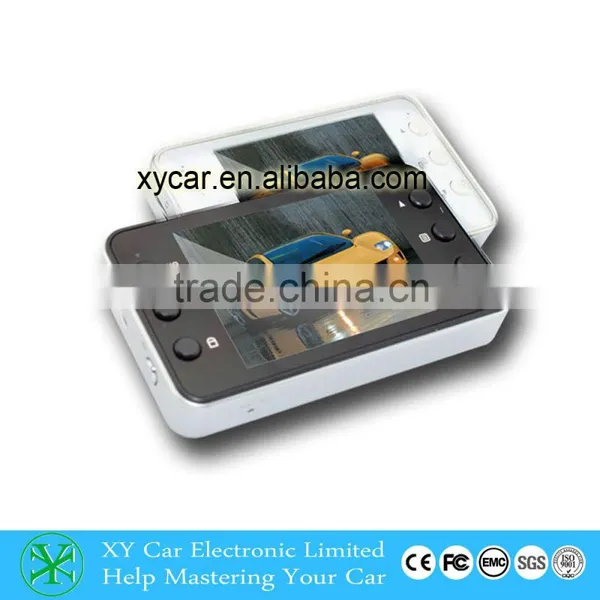 Mini Car Dvr Blackbox Dvr Video Record Camera For Car Night Vision Camara XY-K6000