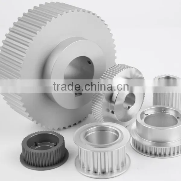 HTD2M 3M 5M 8M Timing Belt Pulleys Synchronous Pulley photo-4