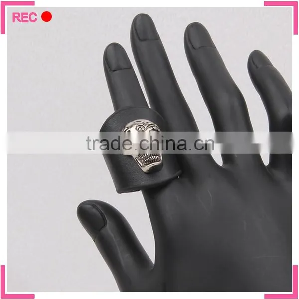 The Expendables Skull Ring for Party, Rings for Teenagers photo-3