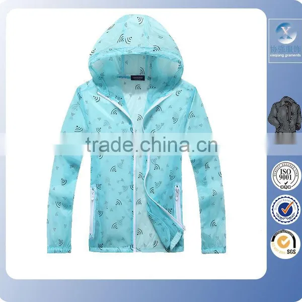 Women Jacket 2016/custom Running Jacket/cheap Custom Jacket photo-4