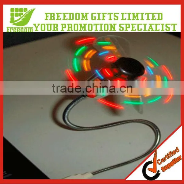 Top Quality Led Message Fan