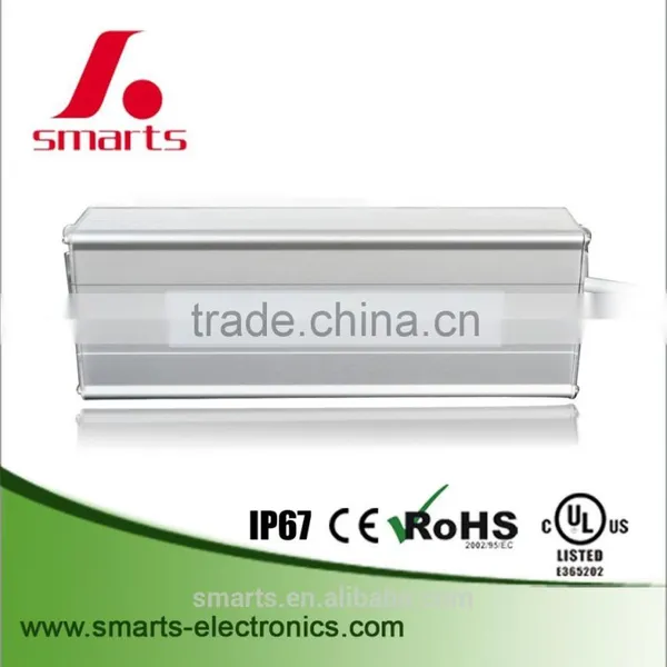 ul 12v 24v 36v 48v 90w Led Driver Power Supply photo-2