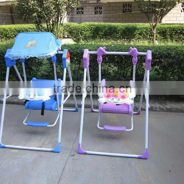 China Made Baby Swing Kids Children Unique Plastic Toy Swings
