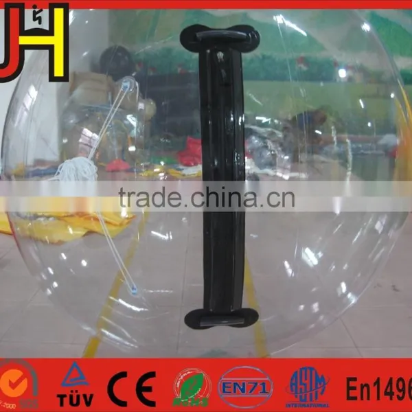 Mini Blue Inflatable Basketball Hoop For Kids Shooting photo-6