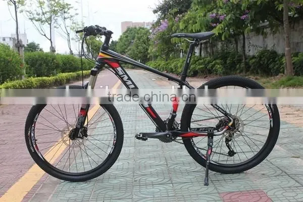 Best Promotion Gift Cube 26er Steel Mountain Bicycle