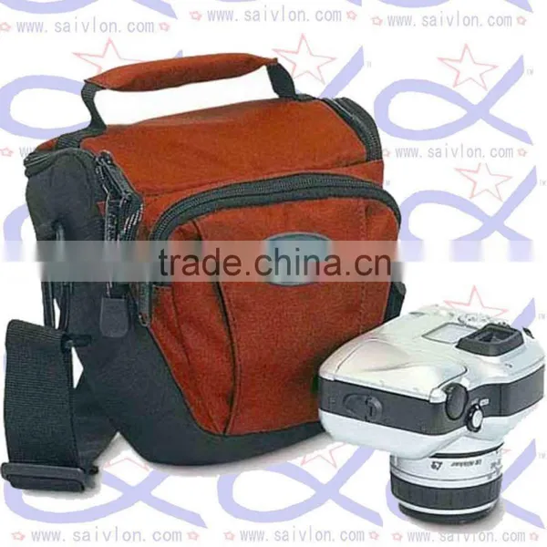 Wholesale Neoprene Camera Bag With Flap photo-3