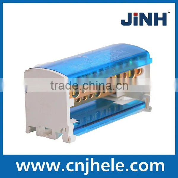 2016 Hot Selling High Quality Fire-Retardant UL-94V0 Electric Plastic Junction Box photo-5