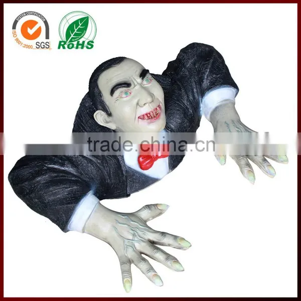 Halloween Boy Cheap Prom Props Decorations photo-5