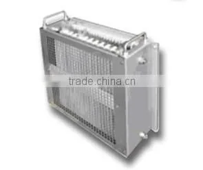 Wind Inverter High Power Variable Crowbar Braking Resistor photo-2