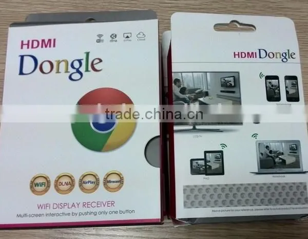 Ezcast M2 1080P Google Chromecast Hdmi Streaming Media Player photo-6