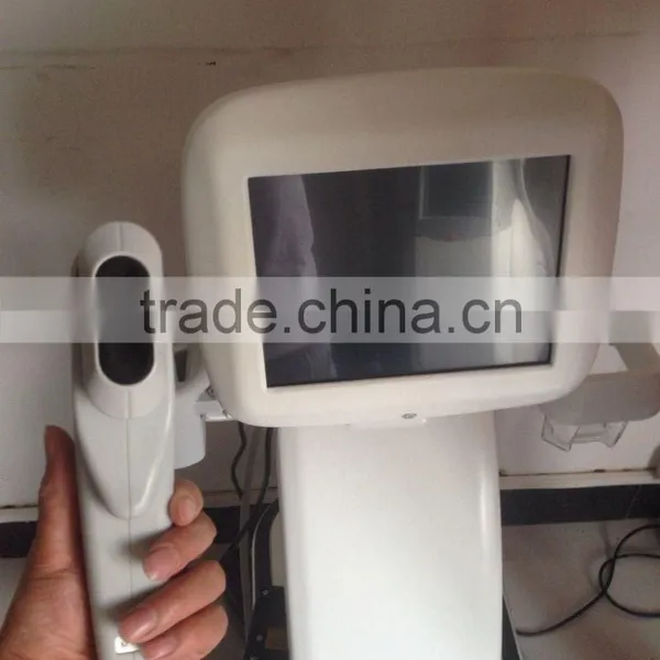 Multi-polar RF New Invention No Pain Slimming Hifu Machine High Frequency  photo-6