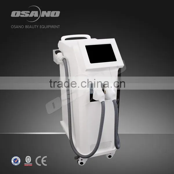 Wholesale Distributors Needed Permanent Hair Removal Face / Hair Color Remover photo-6