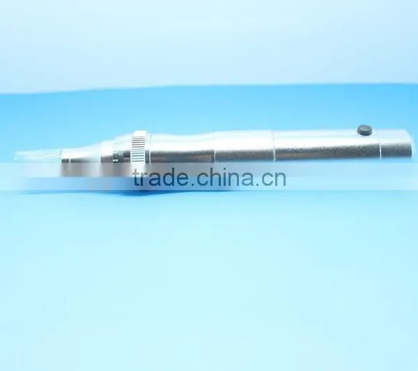 Microneedle Derma Pen Micro Needle Pen Machine photo-2