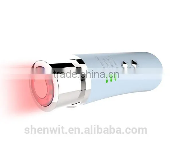 Mini Face Massager With Microcurrent photo-4