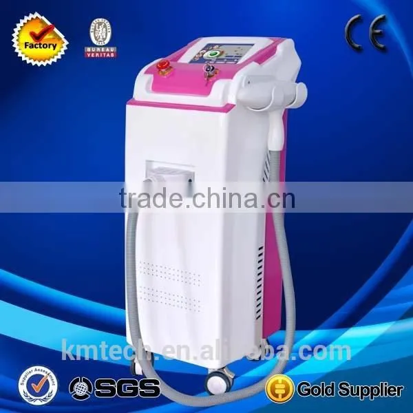 Tattoo Removal Laser Equipment Hot Sales In Laser Removal Tattoo Machine UK! Tattoo Removal Laser Machine Telangiectasis Treatment photo-4
