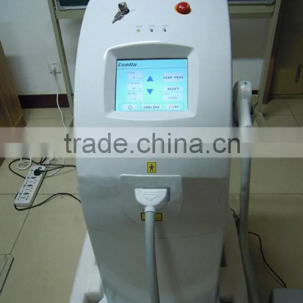 High Power Laser Diodo 808 photo-2