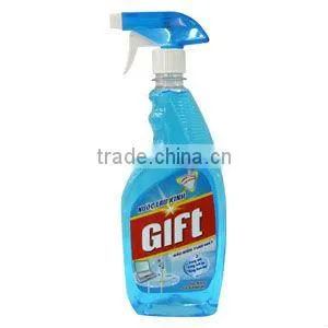 Gift Glass Cleaner FMCG product