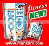 COFICOFI Fitness, Coffee Mix 2 in 1 photo-3