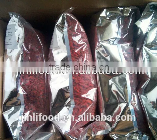 2016 New Sweet Goji Berry for Sales photo-2