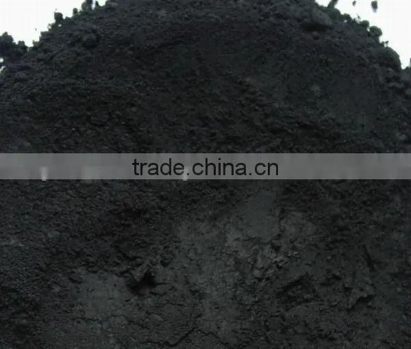 FOB Rate Of Black Charcoal Powder photo-3