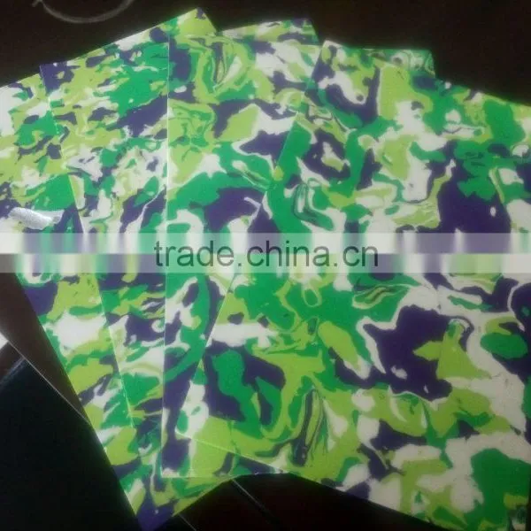 CAMOUFLAGE EVA FOAM EXPORTER photo-3